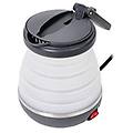 ad1279 bollitore elettrico pieghevole 0 6 l 750 w senza bpa 750 w 0 6 litri 0 decibel plastica
