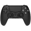 gamepad wireless compatibile per ps5 e pc nero
