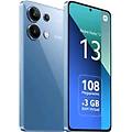 redmi note 13 dual sim 6. 67 octa core 128gb ram 6gb 4g lte europa azul