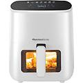 friggitrice ad aria marianna new 5l air fryer 7 programmi touch display 1500w