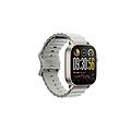 smartwatch watch 5-silver