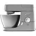 robot da cucina chef kvc3100s 4 6l potenza 1000w argento