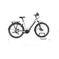ebike ricondizionata · trekking 6 · buone condizioni