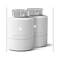 valvola termostatica valvola smart basic x2