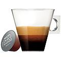 nescafe' capsule dolce gusto espresso barista