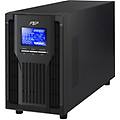 group champ tower 1k gruppo di continuità (ups) doppia conversione (online) 1 kva 900 w