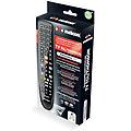 Meliconi Telecomando Tv Gumbody Personal 7 Black 806078