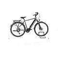ebike ricondizionata · et8. 0 · come nuovo