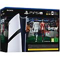 playstation 5 pro + ea fc 26 (scaricabile)