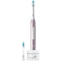 oral-b pulsonic slim luxe 4100 adulto spazzolino elettrico sonico rose gold