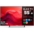 tv qled qled-5525w 55 4k ultrahd 60hz smart tv webos hdr10 usb-pvr