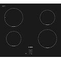 piano induz 60cm 4z nero pug611aa5e
