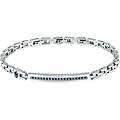 Maserati Bracciale Uomo Gioielli Iconic Jm424avd61