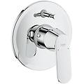 miscelatore monocomando eurosmart cosmopolitan da 1/2" per vasca-doccia 32879000