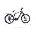 ebike ricondizionata · endeavour 7. b · come nuovo