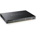 switch managed layer 3 lite stackable 48 porte poe xgs2220-54fp-eu0101f