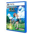 NAMCO playstation 5 everybody's golf hot shots pegi 3+ 118000
