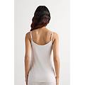top in modal chic comfort donna grigio taglia s