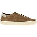 sneaker suede