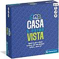 CLEMENTONI casa a prima vista gioco da tavolo ispirato al programma tv