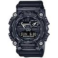 - orologio multifunzione da uomo g-shock