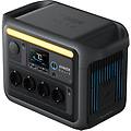 solix c1000x power station. batteria 1056 wh. 1800 w