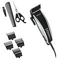 mpm mmw-02 trimmer elettrico professionale rasoio da uomo regolazione del trimmer 9w bianco/nero