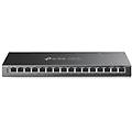 tl-sg116p switch di rete non gestito gigabit ethernet (10/100/1000) supporto power over ethernet