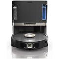 rv2800zeeu robot aspir/lava 2in10 3 l nero colore della pietra