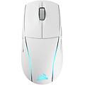 m75 wireless rgb mouse da gioco fps leggero 26. 000 dpi pulsanti laterali intercambiabili