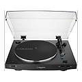 technica giradischi at-lp3xbtbk nero
