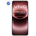 x300 ultra 17 3 cm (6. 82'') android 16. 0 5g 16 gb 1 tb 6600 mah nero