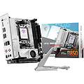 b850i edge ti wifi amd b850 socket am5 mini itx