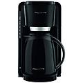 - ct 3808 macchina caffè americano 12 tazze potenza 850 watt colore nero