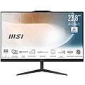 Msi Pc Aio 27' Black Ultra 5 120u 8gb 512gb Ssd Win