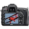 - d7100 + af-s dx nikkor 18-140mm f / 3. 5-5. 6g ed vr + 32gb auto nuvoloso flash fluorescente