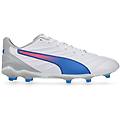 puma. scarpe da calcio king pro fg/ag formula scarpe calcio ritiro gratis