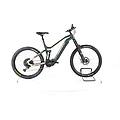 ebike ricondizionata · allmtn 7 · come nuovo