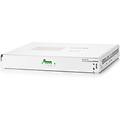 hpe gateway controller sicuro instant on sg2505p 5 porte bianco rack-desktop-muro