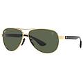 Rayban Occhiali Da Sole Scuderia Ferrari Rb 8331m F00871