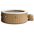 - 28426ex spa idromassaggio bubble massage 4 posti 196x196x71 cm