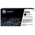 652a nero originale laserjet cartuccia toner ( cf320a ) per color laserjet enterprise flow m680z