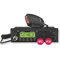 ae 6491 nrc cb 12648. 02 nuova con funzione vox vivavoce e filtro acustico nrc per ricezione chiara