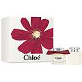 Chloe Intense Eau De Parfum Cofanetto