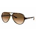 occhiali da sole cats 5000 rb4125 710/51