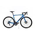 bici strada ricondizionata · team machine slr 02 one carbonio di2 11v