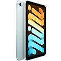 - ipad mini 7th gen (2024) a17 pro 8. 3' 128gb wi-fi blu