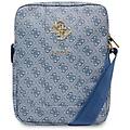 - borsa porta pc 10'' 4g blu