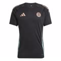 maglia da allenamento bayern munich tiro 2024/25