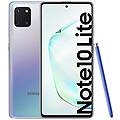 galaxy note 10 lite 4g 6gb 128gb 6. 7 aura glow